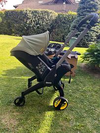 Doona i - con base isofix
