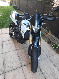 Aprilia cc 750 dorsoduro