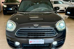 Mini Cooper D Countryman 2.0 Hype ALL4
