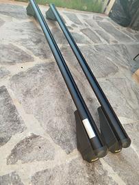 Barre portatutto tetto Renault Megane IV 