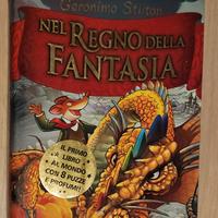 libro Geronimo Stilton 