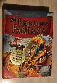 libro Geronimo Stilton 