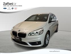BMW Serie 2 A.T. (F45) - 216d Active Tourer Advan