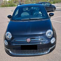 FIAT
500
500 C 1.0 Hybrid Yachting