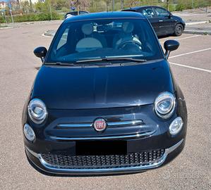FIAT
500
500 C 1.0 Hybrid Yachting