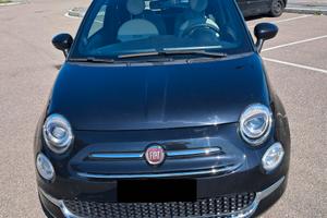 FIAT
500
500 C 1.0 Hybrid Yachting