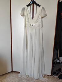 abito da sposa 