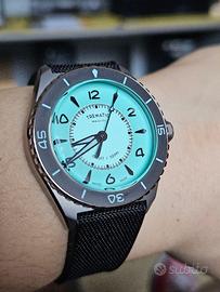 Orologio Trematic T-Five Beigua Maris Marina