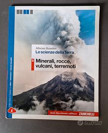 Le scienze della Terra vol. B
