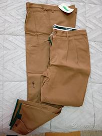 Panttaloni nuovi Barrakan 