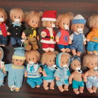 Ciccinobello con accessori