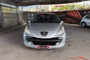 Peugeot 207 1.4 XS 95CV