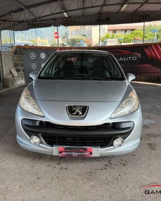 Peugeot 207 1.4 XS 95CV