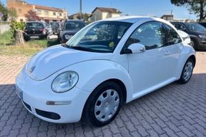 Volkswagen New Beetle 1.6 Benzina