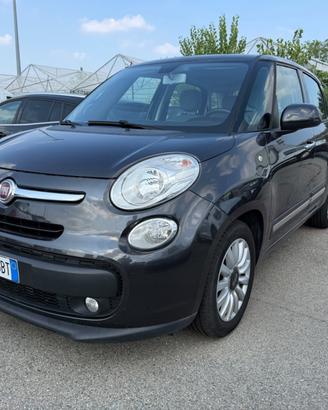 Fiat 500L 1.3 Multijet 95 CV Business