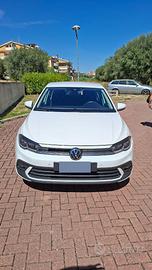 Polo volkswagen