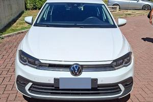 Polo volkswagen