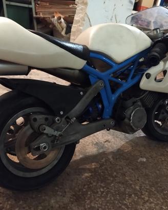 Minimoto polini