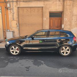 BMW Serie 1 e87 116i