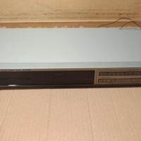 Sintonizzatore Technics 