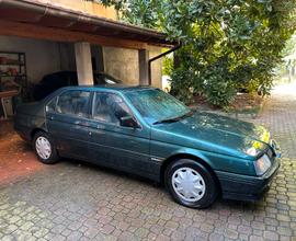 Alfa 164 twin spark