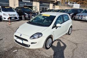 Fiat Punto 1.3 MJT II 75 CV 5 porte Easy - 2012