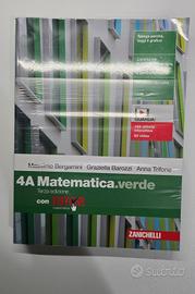 Matematica Verde terza Edizione