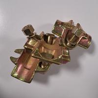 MORSETTI PER PONTEGGI