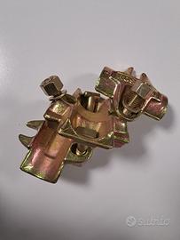 MORSETTI PER PONTEGGI