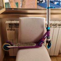 Monopattino + pattini