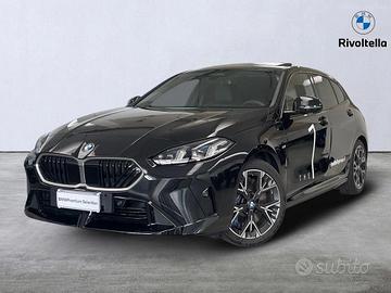 BMW Serie 1 120 48V MSport auto