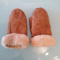 guanti montone tg. m/l