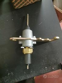 dispositivo pompa infezione Ducato 