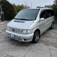 Mercedes vito