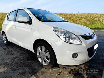 Hyundai i20 sound edition 1.2 - 5 porte.