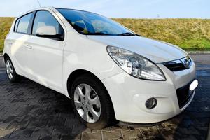 Hyundai i20 sound edition 1.2 - 5 porte.