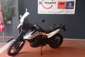 KTM 790 Adventure
