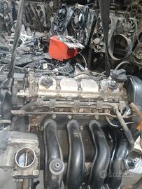 MOTORE VW FOX DEL 2008