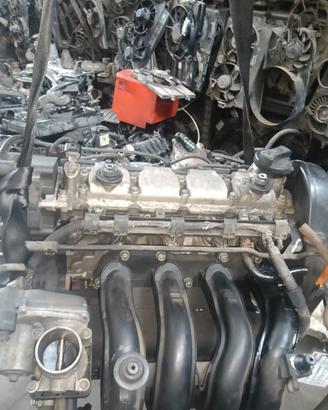 MOTORE VW FOX DEL 2008