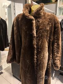 Pelliccia castoro