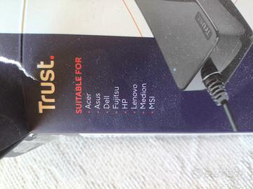 Alimentatore per PC portatile