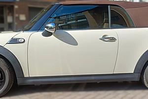 Mini Cabrio R57 1.6 122 cv
