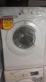 Lavatrice slim 7 kg