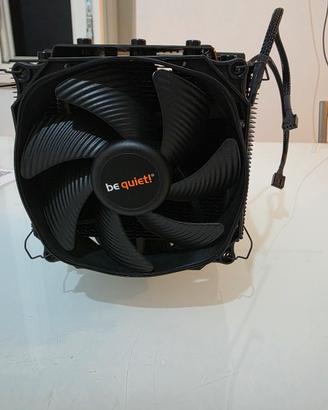 Dissipatore CPU be quiet! Dark Rock Pro 4
