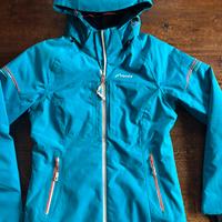 Giacca Sci Donna Phenix Taglia 44