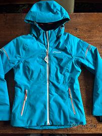 Giacca Sci Donna Phenix Taglia 44
