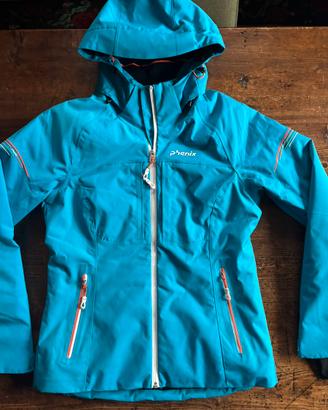Giacca Sci Donna Phenix Taglia 44