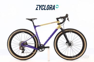 Ridley Kanzo Adventure AXS 12V t.54