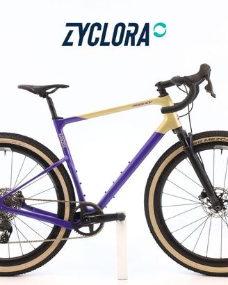 Ridley Kanzo Adventure AXS 12V t.54