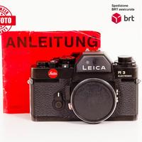 Leica R3